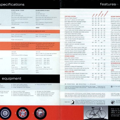2000 Mercury Sable-08-09