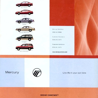 2000 Mercury Sable-10