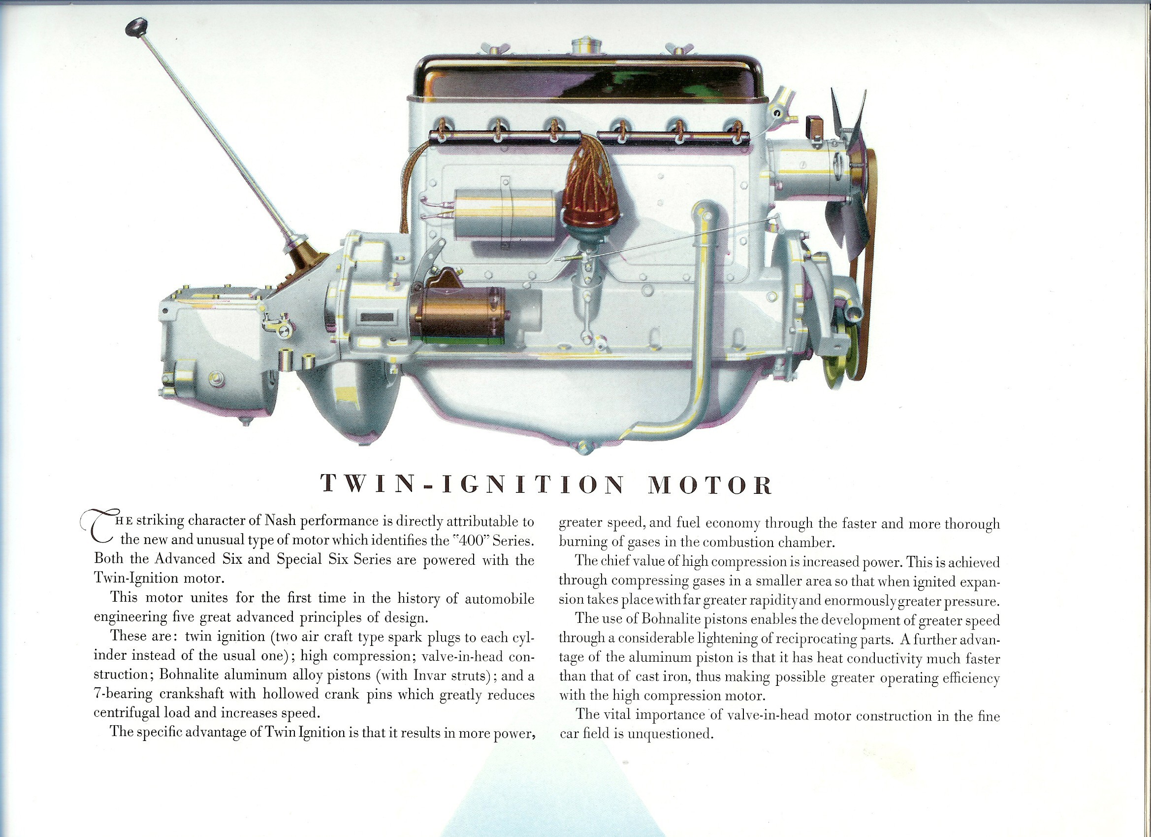 1929_Nash_Brochure_21_Engine