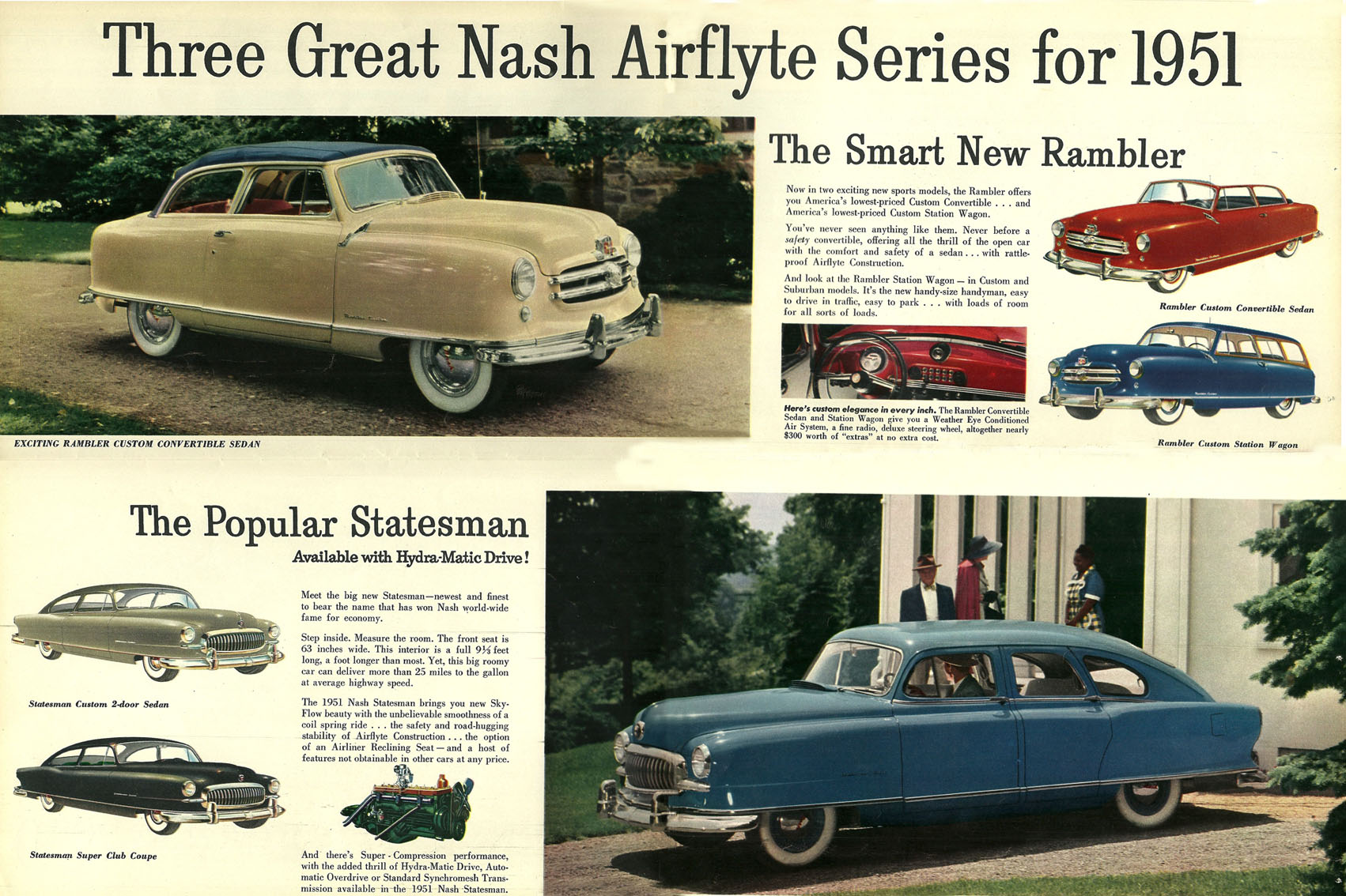 1951_Nash_Full_Line-04