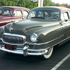 1951 Nash