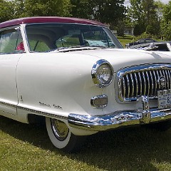1953 Nash