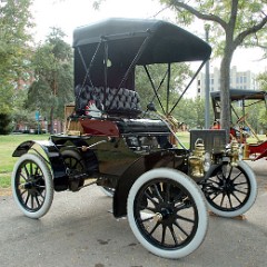 1907 Oldsmobile