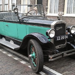 1925-Oldsmobile