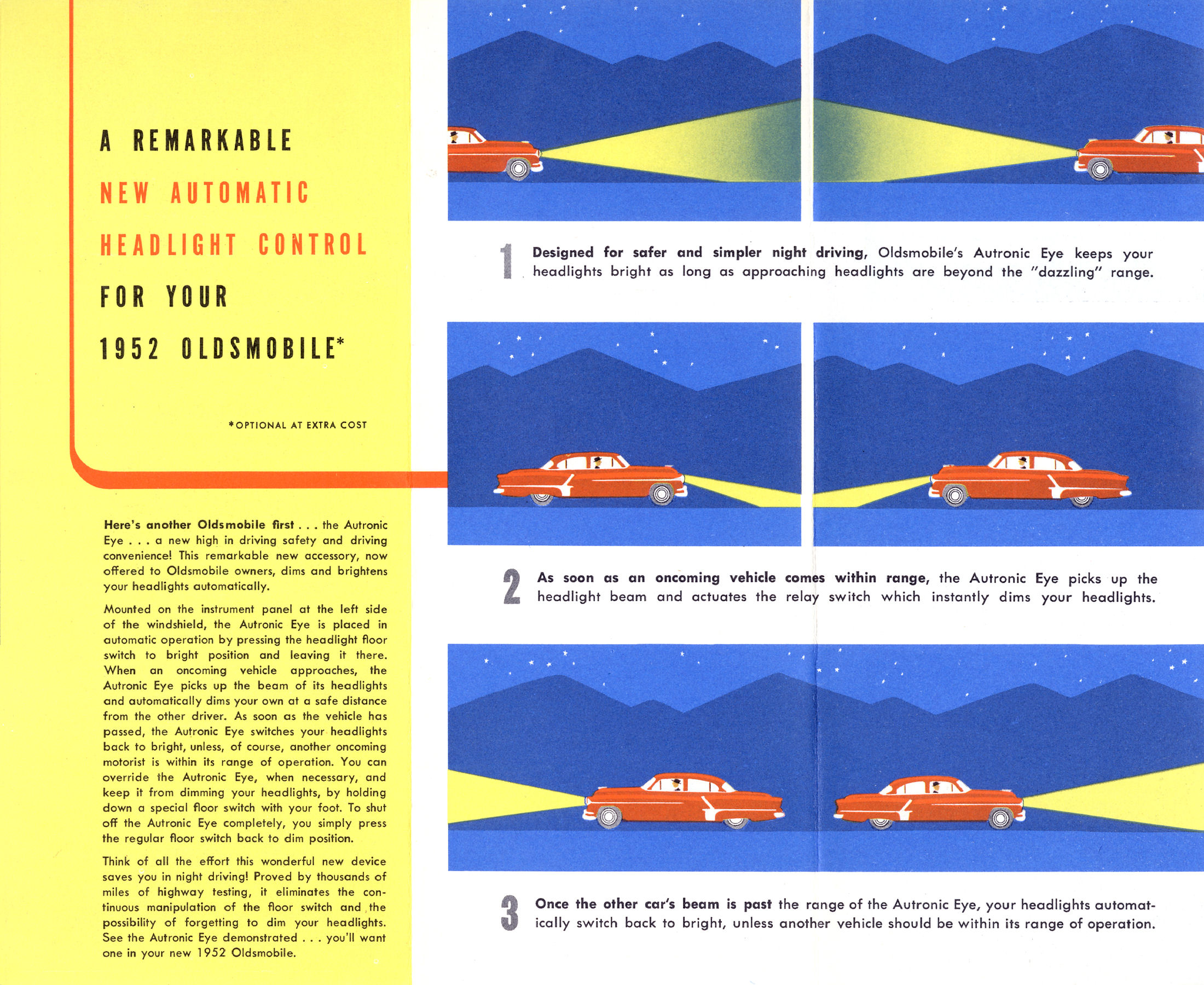 1952_Oldsmobile_Autronic_Eye_Foldout-rear