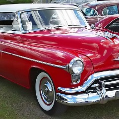 1952 Oldsmobile