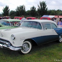1954 Oldsmobile