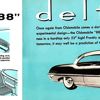 1955 Oldsmobile 88 Delta Concept_Page_2