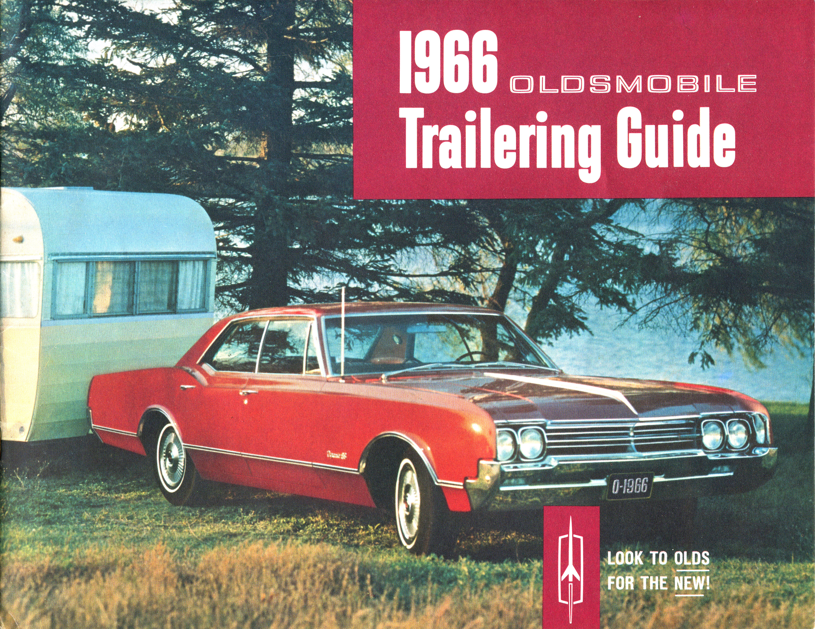 1966_OLDSMOBILE_Trailering_Guide_Page_01