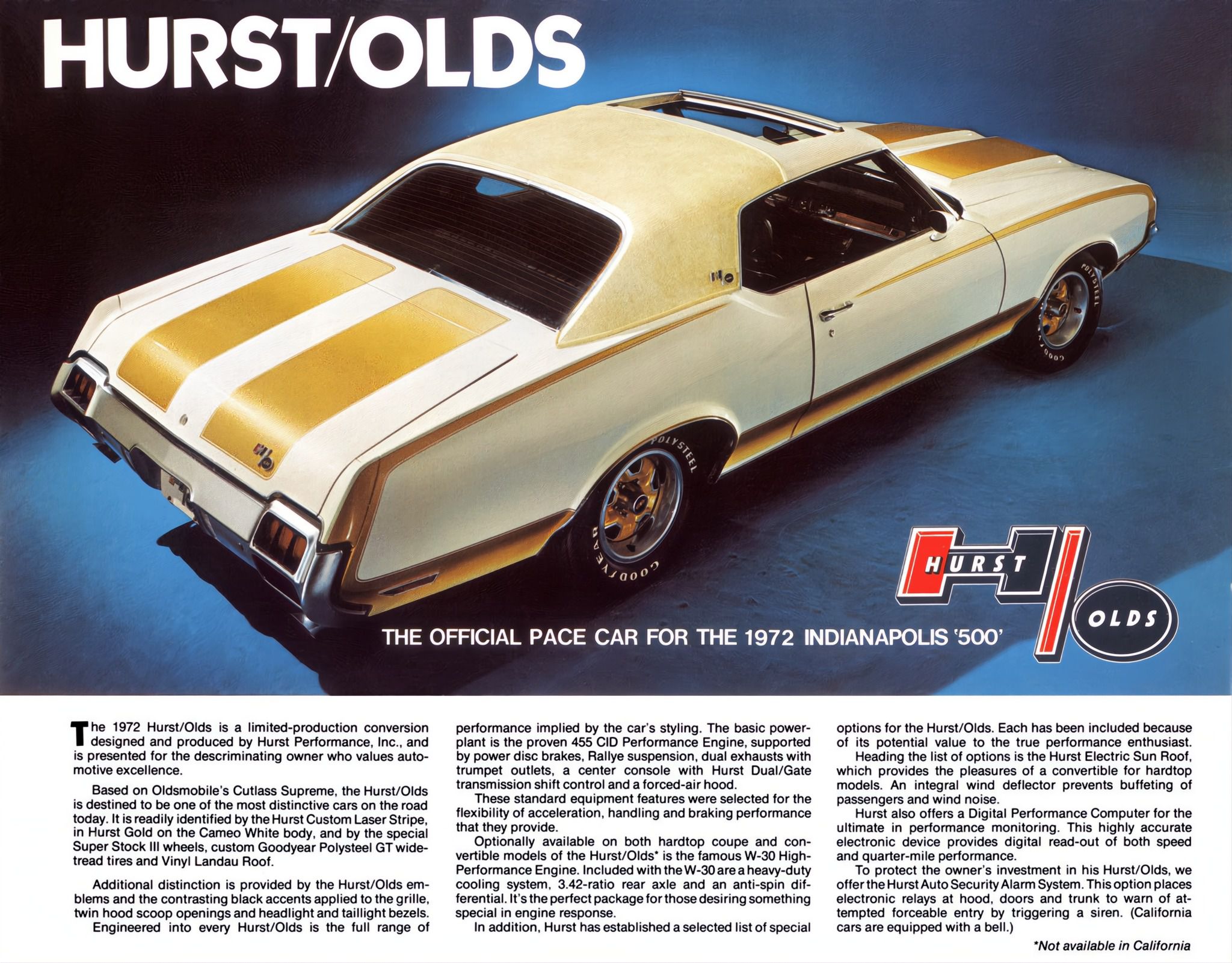 1972 Oldsmobile Hurst Olds_Page_2