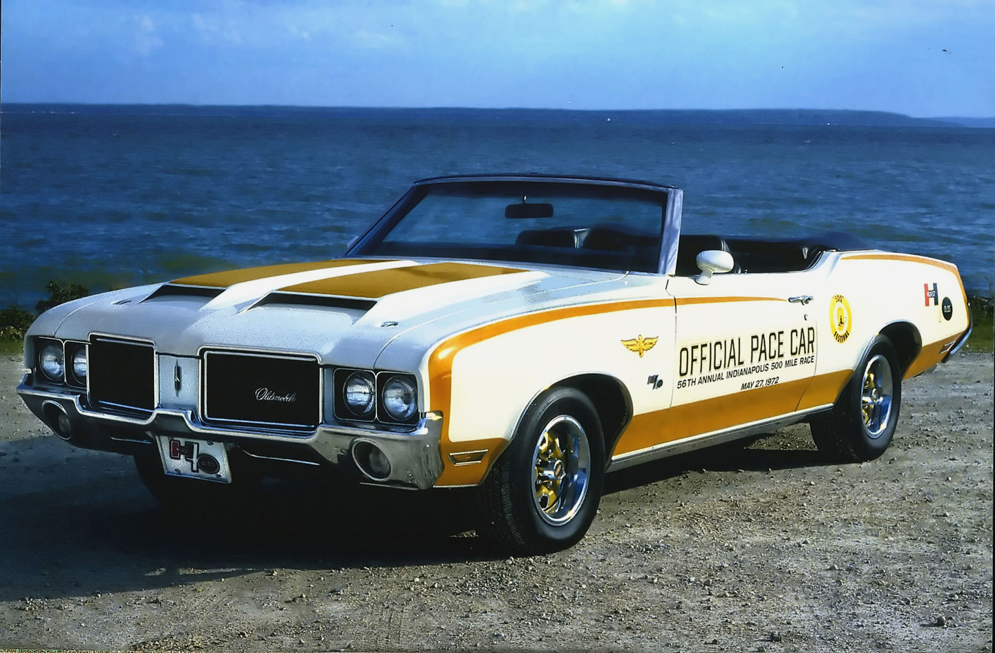 1972_Oldsmobile