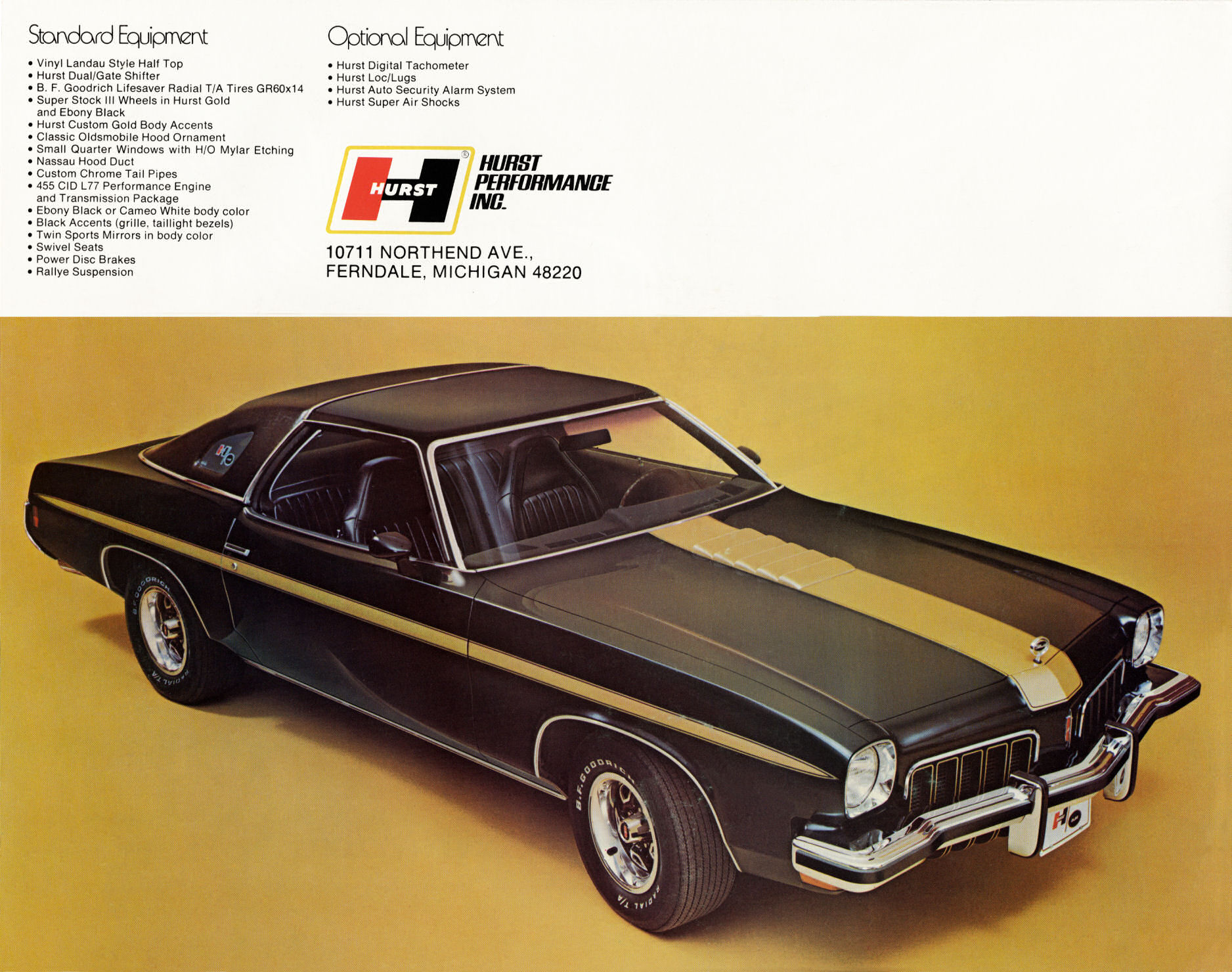 1973_Oldsmobile_Hurst_Olds-06