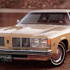 1976_Oldsmobile