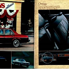 1977 Oldsmobile Cutlass & Compacts Brochure_22-23