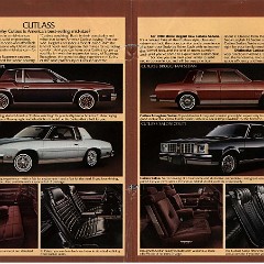 1980 Oldsmobile Full Line Brochure 06-07