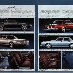 1980 Oldsmobile Full Line Brochure 08-09