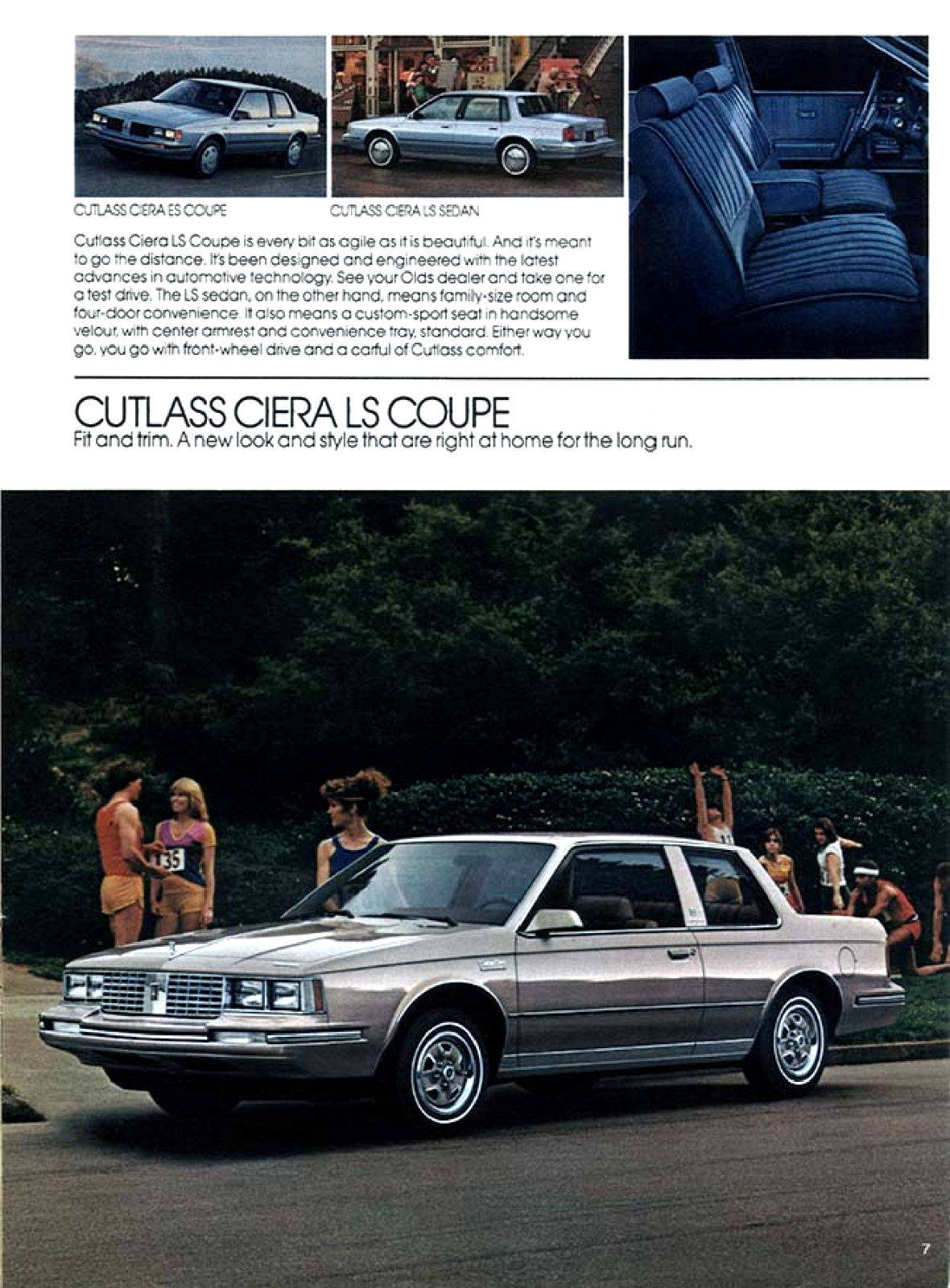 1983 Oldsmobile Full Line-07