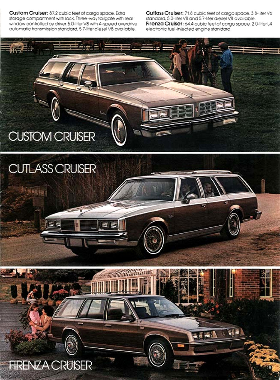 1983 Oldsmobile Full Line-15