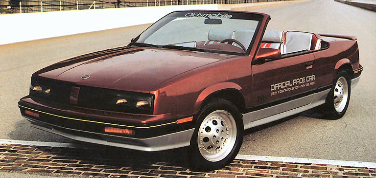 1985_Oldsmobile