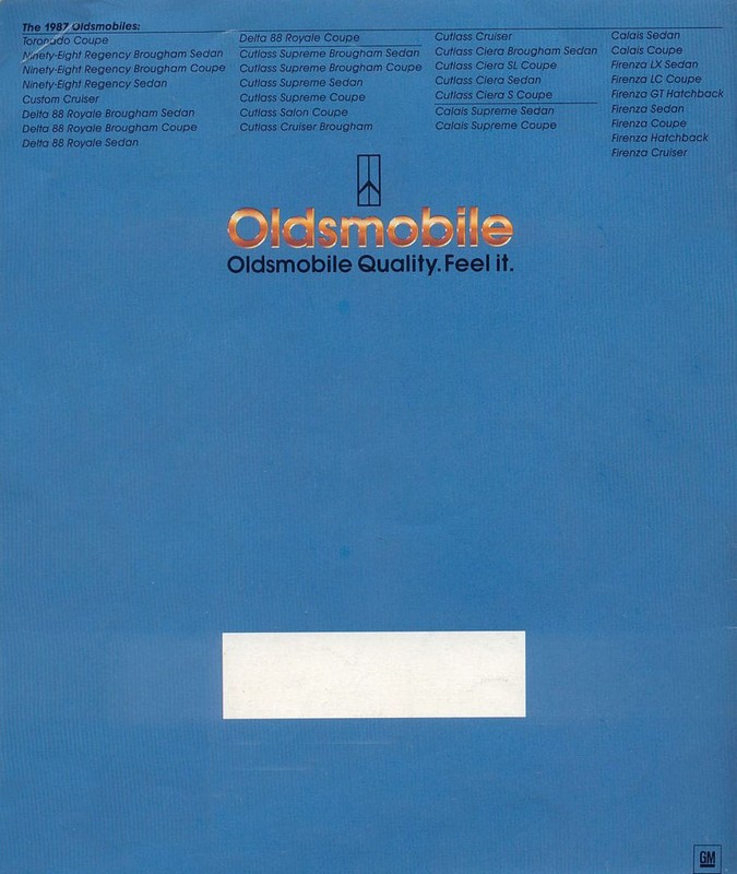 1987_Oldsmobile_Full_Size-25