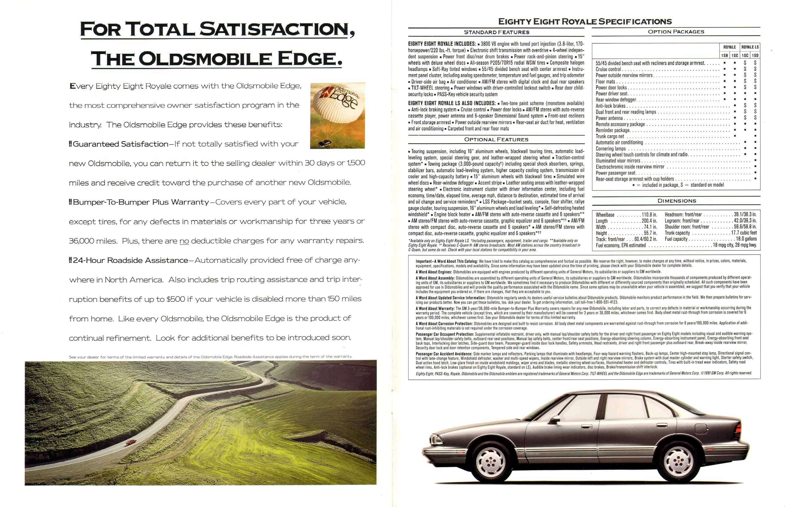 1992_Oldsmobile_88_Royale-10-11