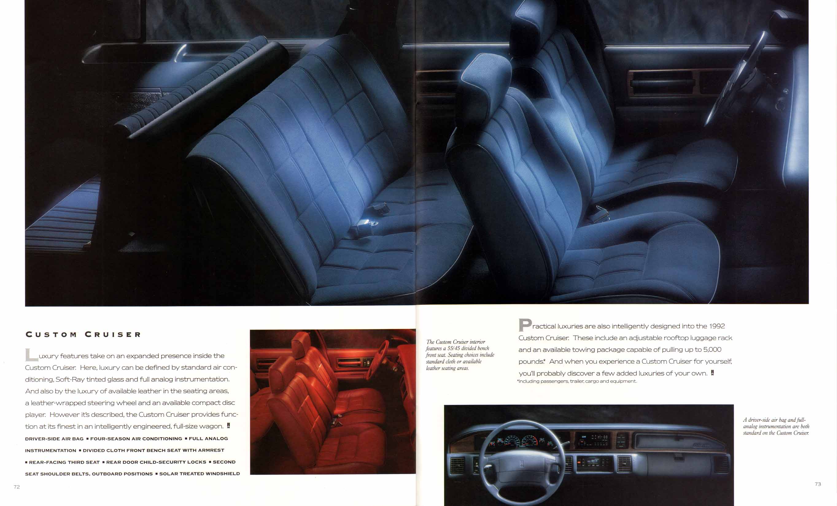 1992_Oldsmobile_Full_Line_Prestige-72-73