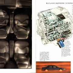 1992_Oldsmobile_Full_Line_Prestige-40-41