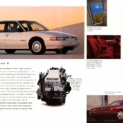 1992_Oldsmobile_Full_Line_Prestige-44-45