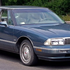 1993-Oldsmobile
