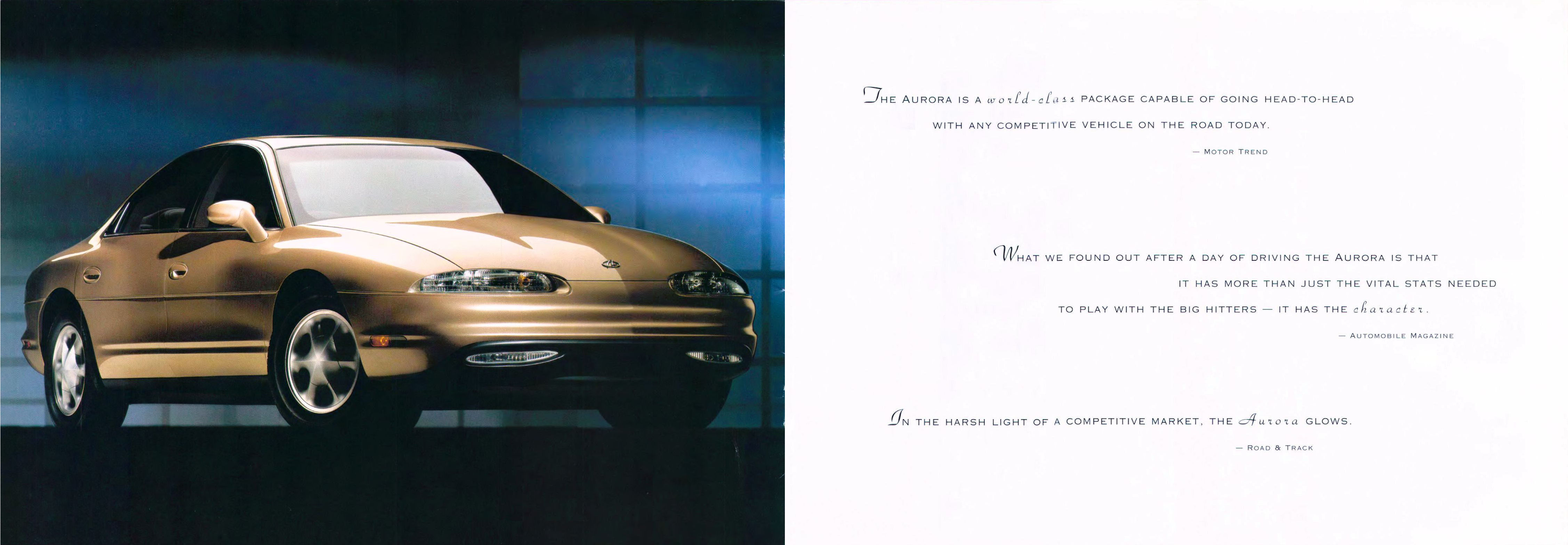 1995_Oldsmobile_Aurora_9-94-02-03