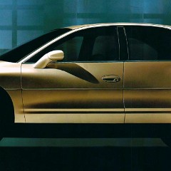 1995_Oldsmobile_Aurora_9-94-08-09