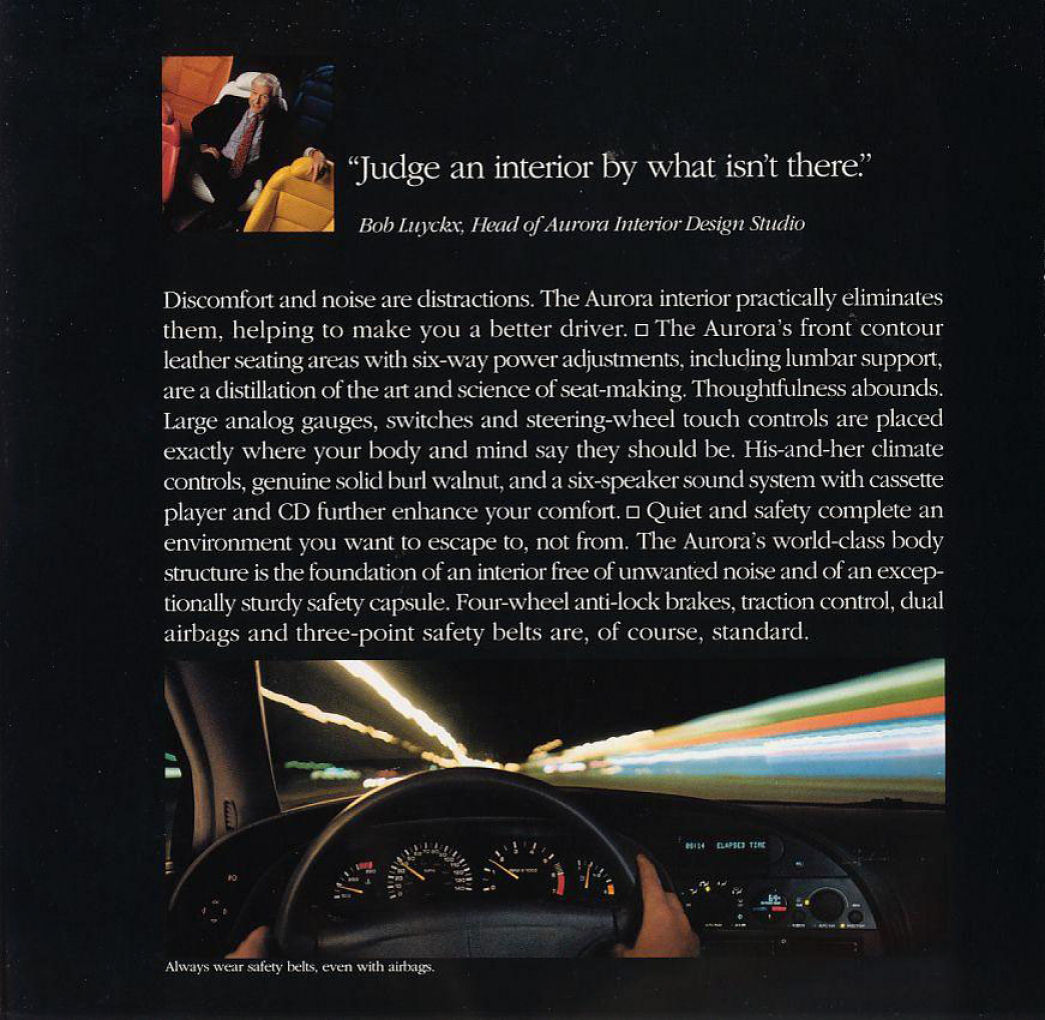 1995_Oldsmobile_Aurora-08