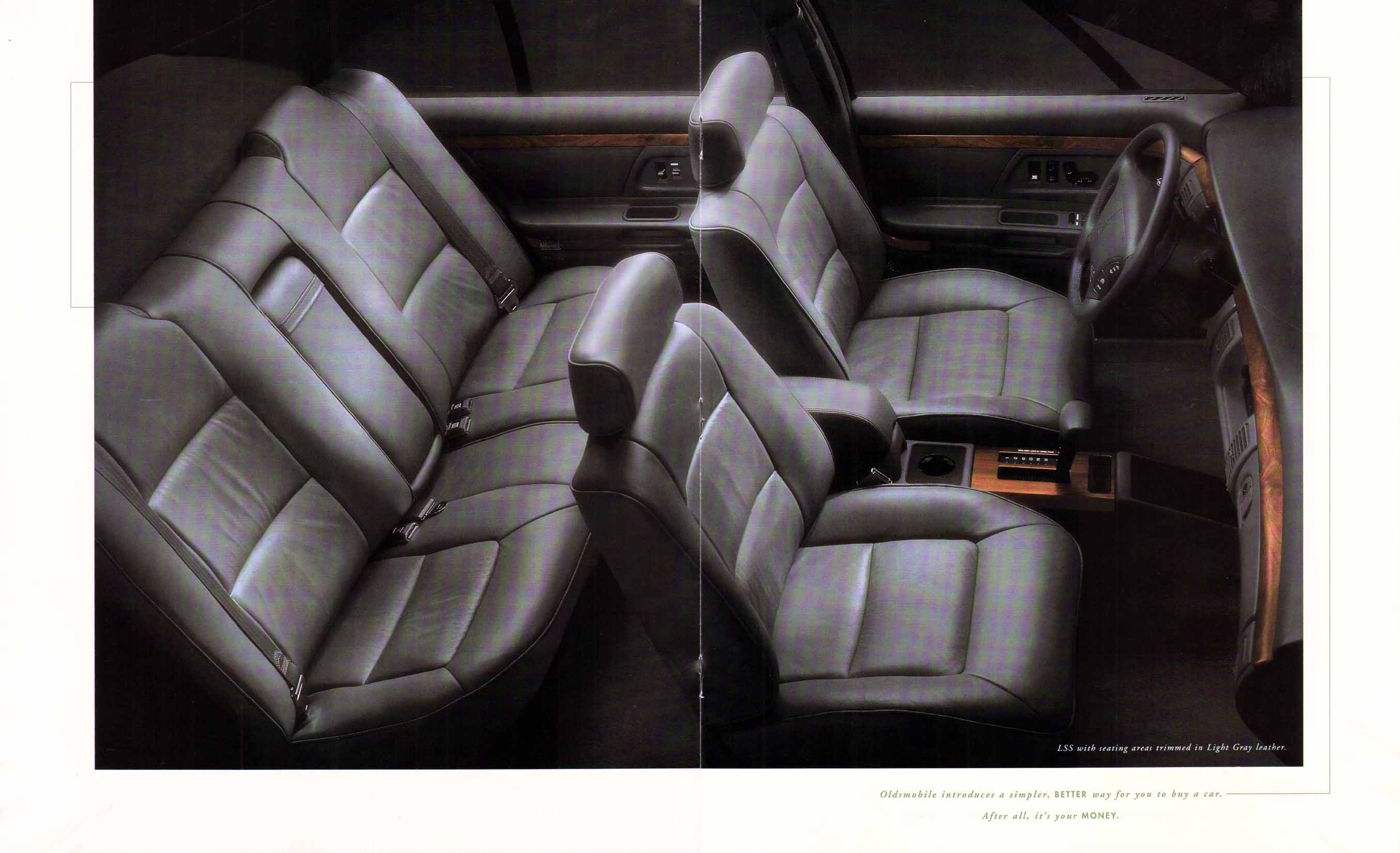 1995_Oldsmobile_LSS-10-11