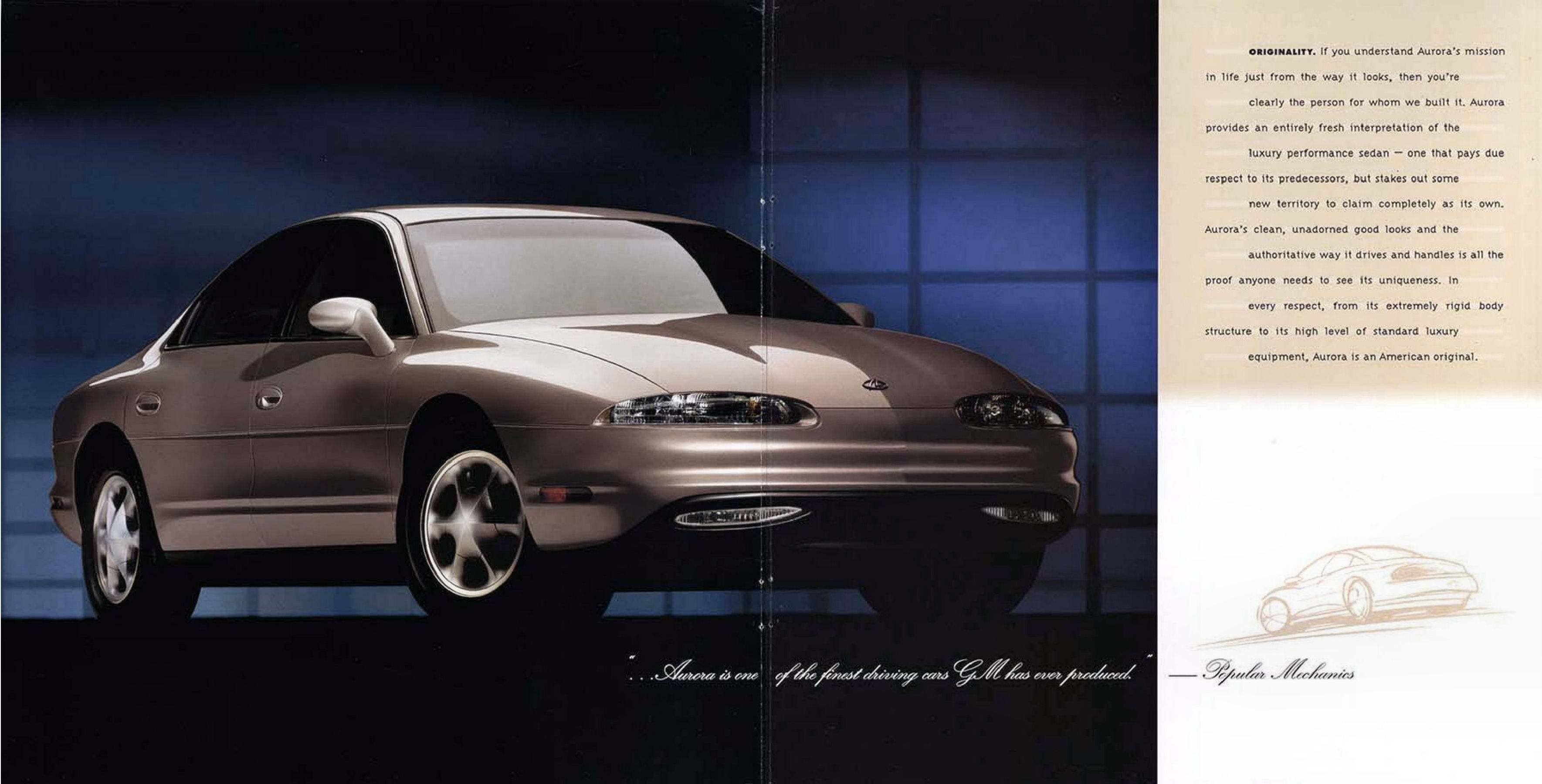 1996 Oldsmobile Aurora-04-05