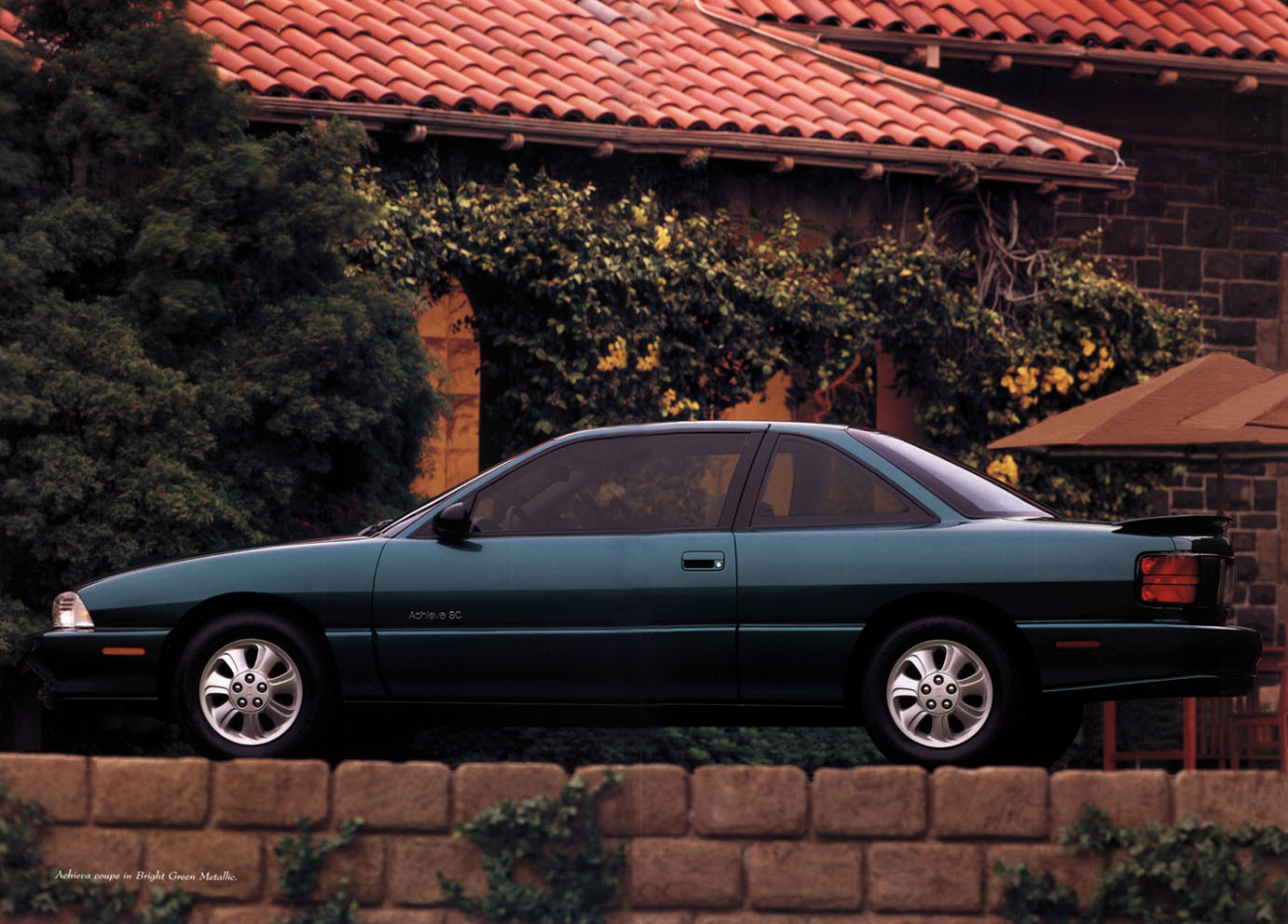 1996_Oldsmobile_Achieva-04