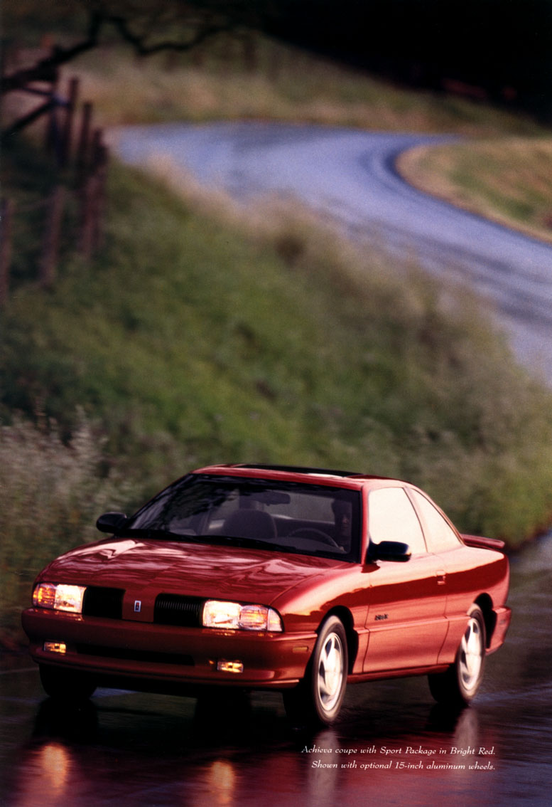 1996_Oldsmobile_Achieva-13