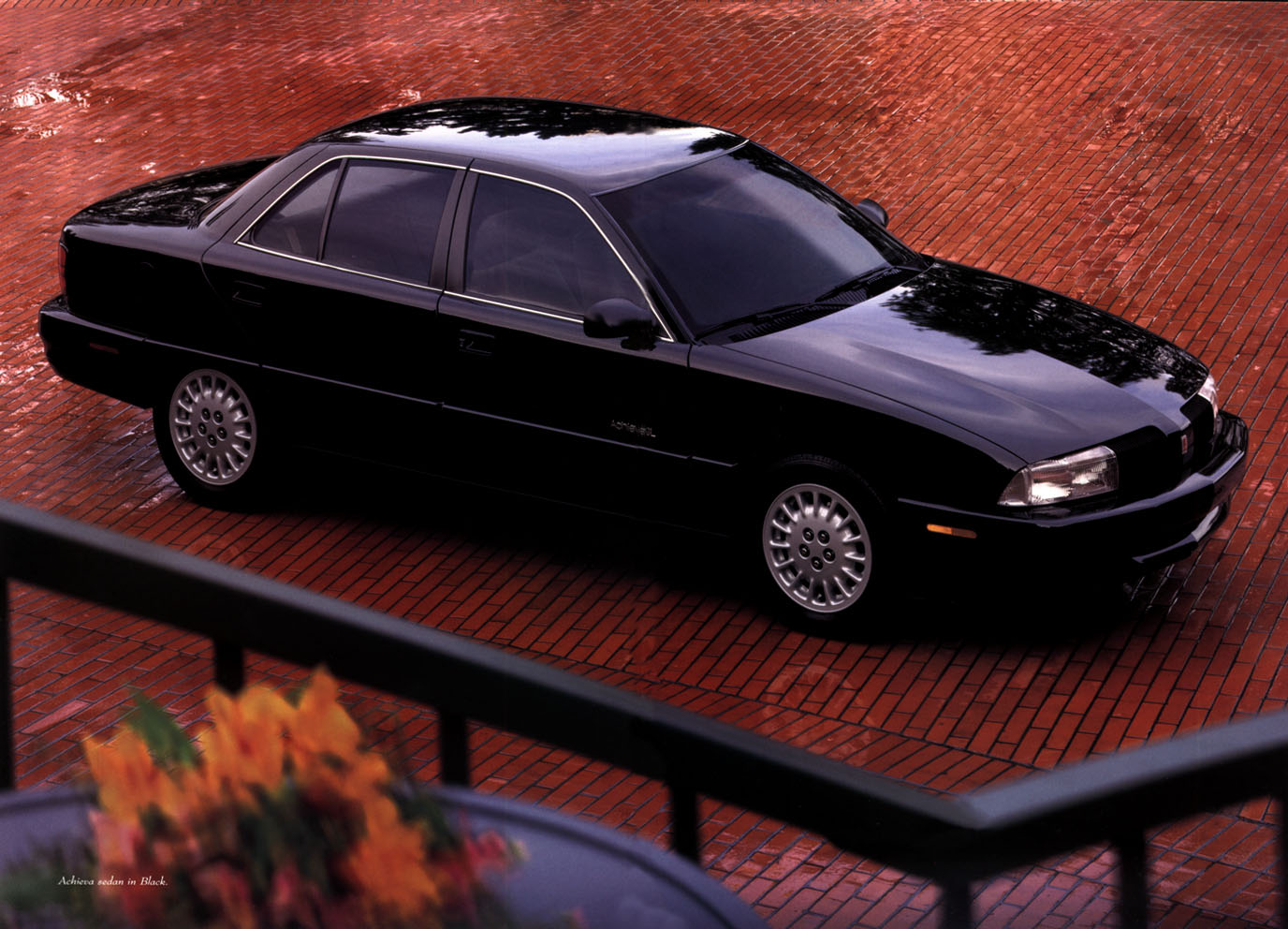 1996_Oldsmobile_Achieva-14