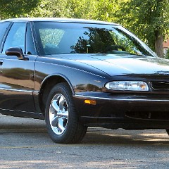 1996-Oldsmobile