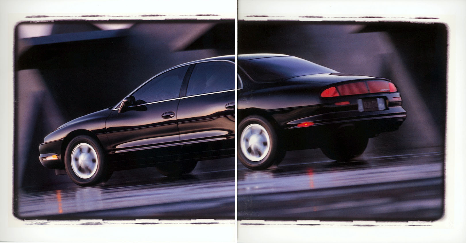 1997_Oldsmobile_Aurora-19