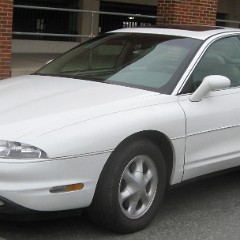 1997-Oldsmobile