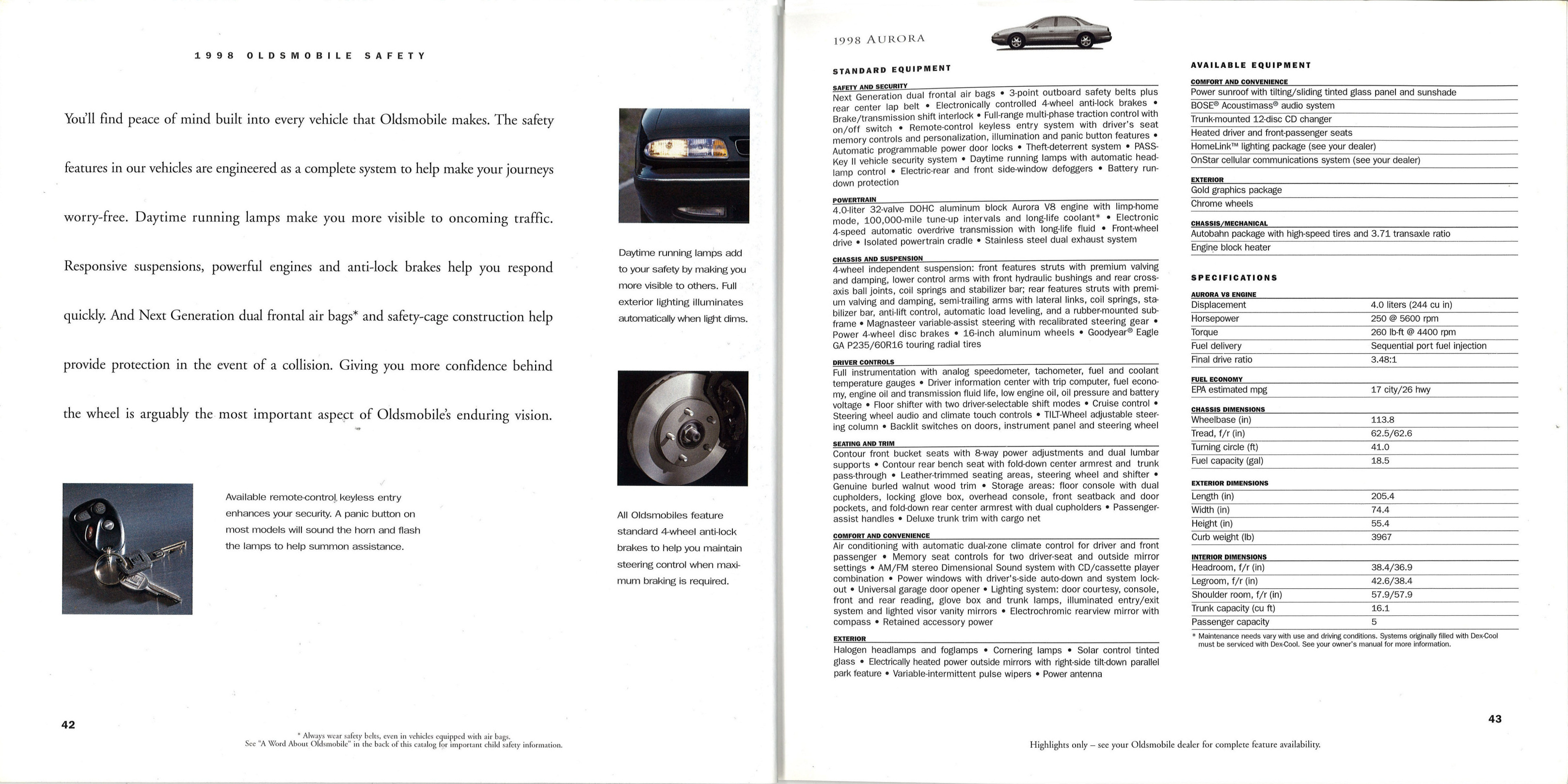 1998_Oldsmobile_Full_Line_Prestige-42-43