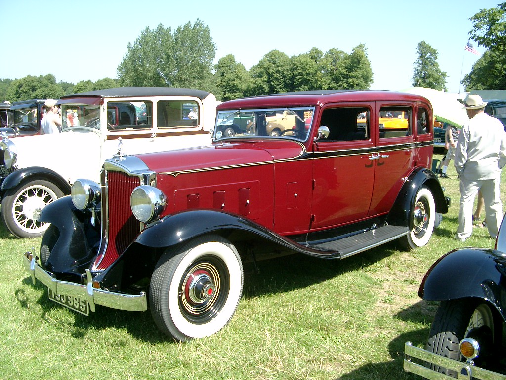 1932_Packard