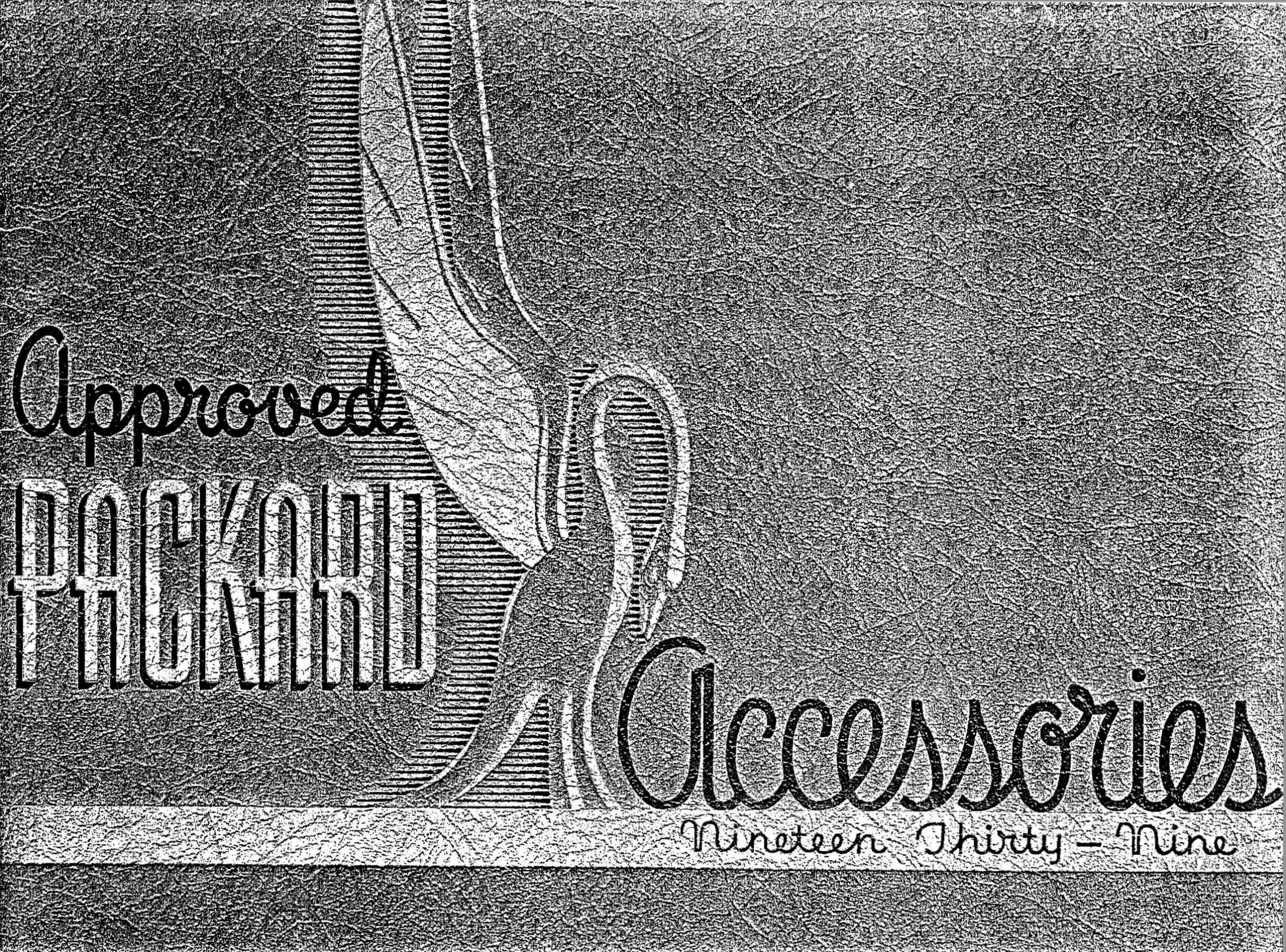 1939 Packard Accessories-01