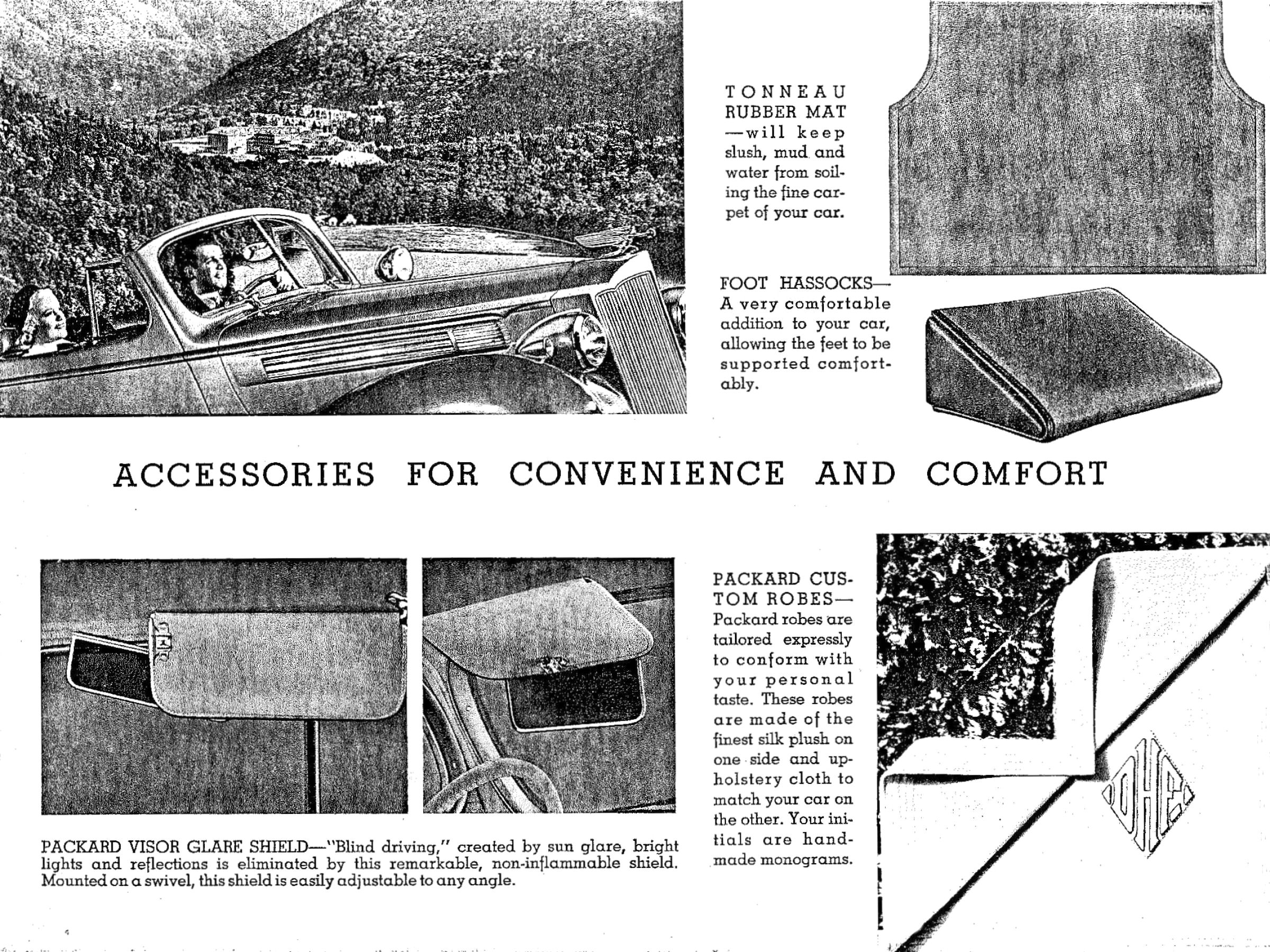 1939 Packard Accessories-10