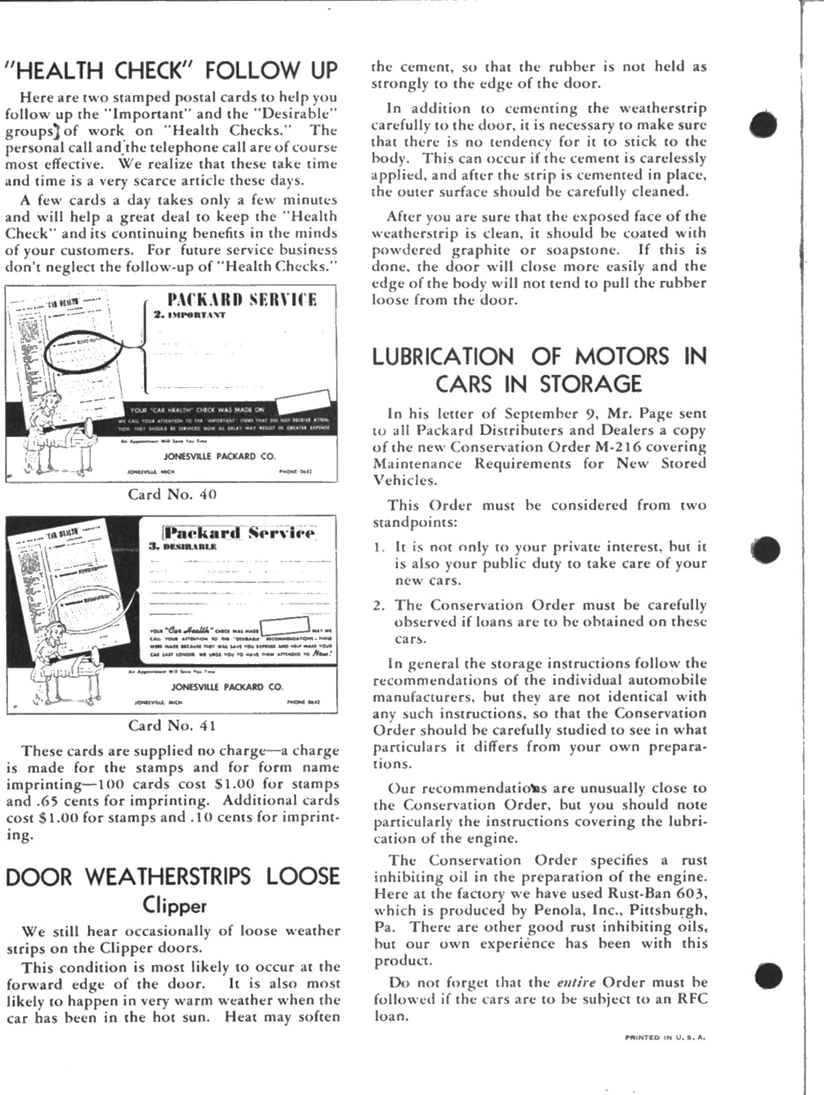 1942__Packard_Service_Letter-18-04