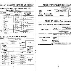 1942 Packard Car Info Booklet-22-23