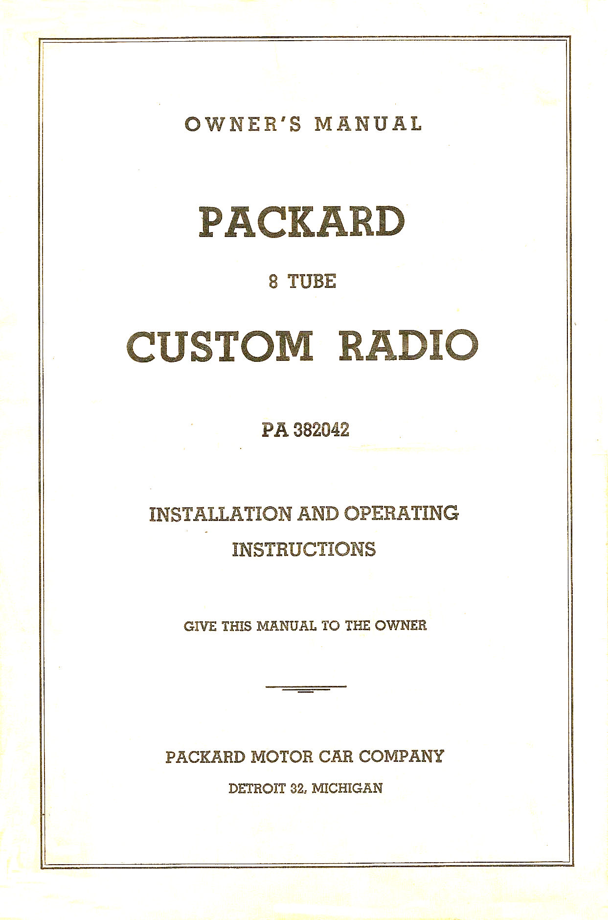 1946_Packard_Radio_Manual-01