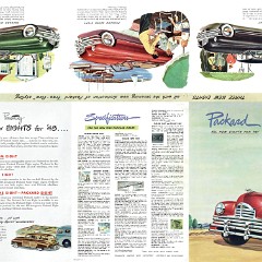 1948 Packard Foldout-Side A