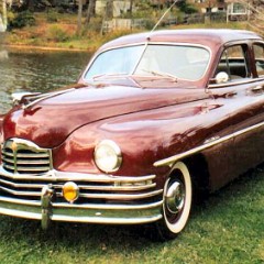 1950-Packard