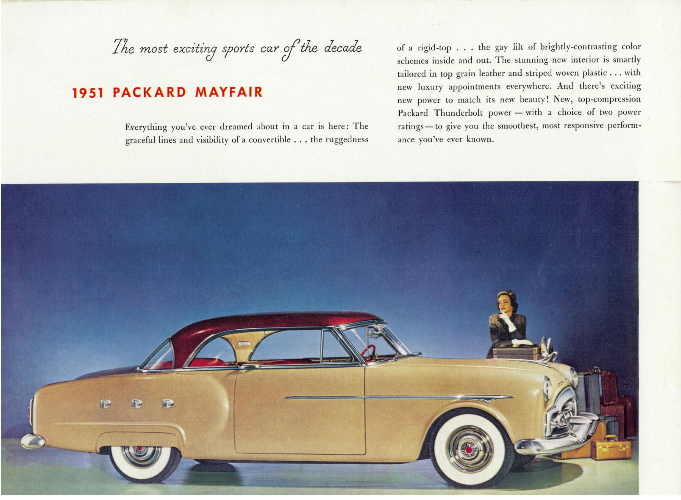 1951 Packard Mayfair & Convertible-04